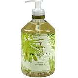 Thymes Frasier Fir Hand Wash (17 oz)