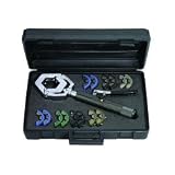 Mastercool 71500 Air Conditioner Hose Fitting Crimper