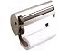 Kitchen & Housewares : Arcosteel Roll Dispenser 15-in.