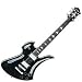 B.C. Rich Mockingbird Special Electric Guitar, Onyx