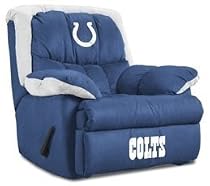 Indianapolis Colts Home Team Recliner