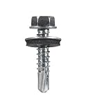 Hillman Fastener Corp 561036 Self-Drilling Screw
