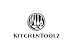 Kitchentoolz Handle for Yeti Rambler 30 oz Tumblers, Fits Rtic, Sic and other 30 oz Tumblers ( Handle Only )