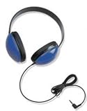 LISTENING FIRST STEREO HEADPHONES