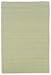 Linon Flip Flop Berber Collection - 5' x 8'