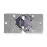 Master Lock 770 Pro Solid Steel Securtiy Hasp