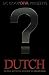 ? (Pronounced Que) (DC Bookdiva Publications) ? (Pronounced Que) (DC Bookdiva Publications)