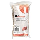 Universal 00164 64-Size Rubber Bands (350 per Pack)