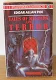 Tales of mystery and terror