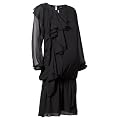 Noppies Damen Umstandsmode Kleid 10827