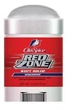 Old Spice Wide Deodorant Stick, Fresh - 2.25 Oz