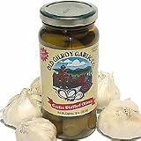 Old Gilroy Garlic Company Garlic Stuffed Olives
