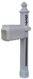 Oakland Raiders Football Helmet Mailbox Pole