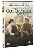 Out of Africa