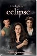 The Twilight Saga: Eclipse - 2011 Oversized Poster Calendar