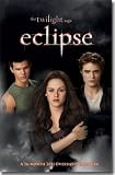The Twilight Saga: Eclipse - 2011 Oversized Poster Calendar
