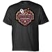 Reebok Oklahoma's Sam Bradford Heisman Trophy Winner T-Shirt - Oklahoma Sooners Large