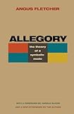 Allegory: The Theory of a Symbolic Mode