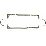 Fel-Pro OS13260C  Oil Pan Gasket Set by Fel-Pro