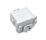 Motion Plus Adapter für die Nintendo Wii Remote