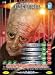 Doctor Who - Deckboosters Single Card : Invader 103 (478) Age-Accelerated Tenth Doctor Dr Who Battles in Time Super Rare Card