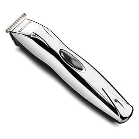 ANDIS Professional T-Light Illuminating Trimmer (Model: 23925/BTFL)