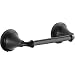 Delta 79450-RB Linden Toilet Tissue Holder, Venetian Bronze