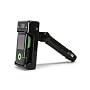 QDOS In-Car FM Transmitter for ZEN V and ZEN V Plus