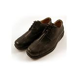 Dockers Bastille Casual Lace-Up in Black by Dockers