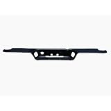 02-08 Dodge Ram Pickup Truck 1500 Rear Bumper Pad by Patriot Auto Parts