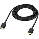 Sony DLCHD20P HDMI 1.3 High-Speed Cable for Playstation 3