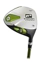 Forgan of St Andrews Series 3 3 Wood CUSTOM FIT CLUBS