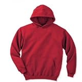 Youth Hooded Sweatshirt