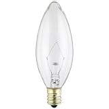 SATCO S3284 60B10 60-watt of 16)