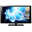 Samsung PS50P96 - 50''  Widescreen 1080P Full HD Plasma TV - With Freeview