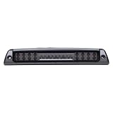 94-04 GMC Sonoma Smoke LED 3rd Brake Light by Luminx Lighting