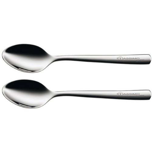 TASSIMO by WMF Espressolöffel, 2er Pack