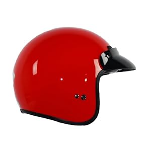 Choosing An Open Face Helmet Choosing An Open Face Helmet