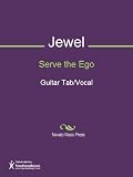 Serve the Ego Sheet Music