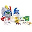 MELISSA & DOUG MAILBOX FILL AND SPILL PLUSH