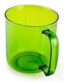 Buy GSI 14 oz. Lexan Mug, Green