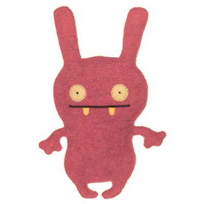 Ugly Doll Little Ugly Moxy , Series 3