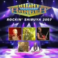 Rockin&rsquo; Shibuya 2007