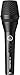 AKG P3 S High-Performance Dynamic Microphone with On/Off Switch
