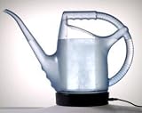 Tools & Hardware : Enki Watering Can - Oxygenating Watering System