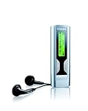 Philips GoGear SA1100 - Digital player - flash 512 MB - WMA, MP3
