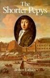 The shorter Pepys