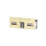 Bachmann Trains Post Office by Bachmann
