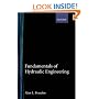 Fundamentals of Hydraulic Engineering