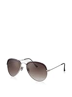 Daniel Klein Gafas de Sol Polarized DK3070COL04 (57 mm) Plateado